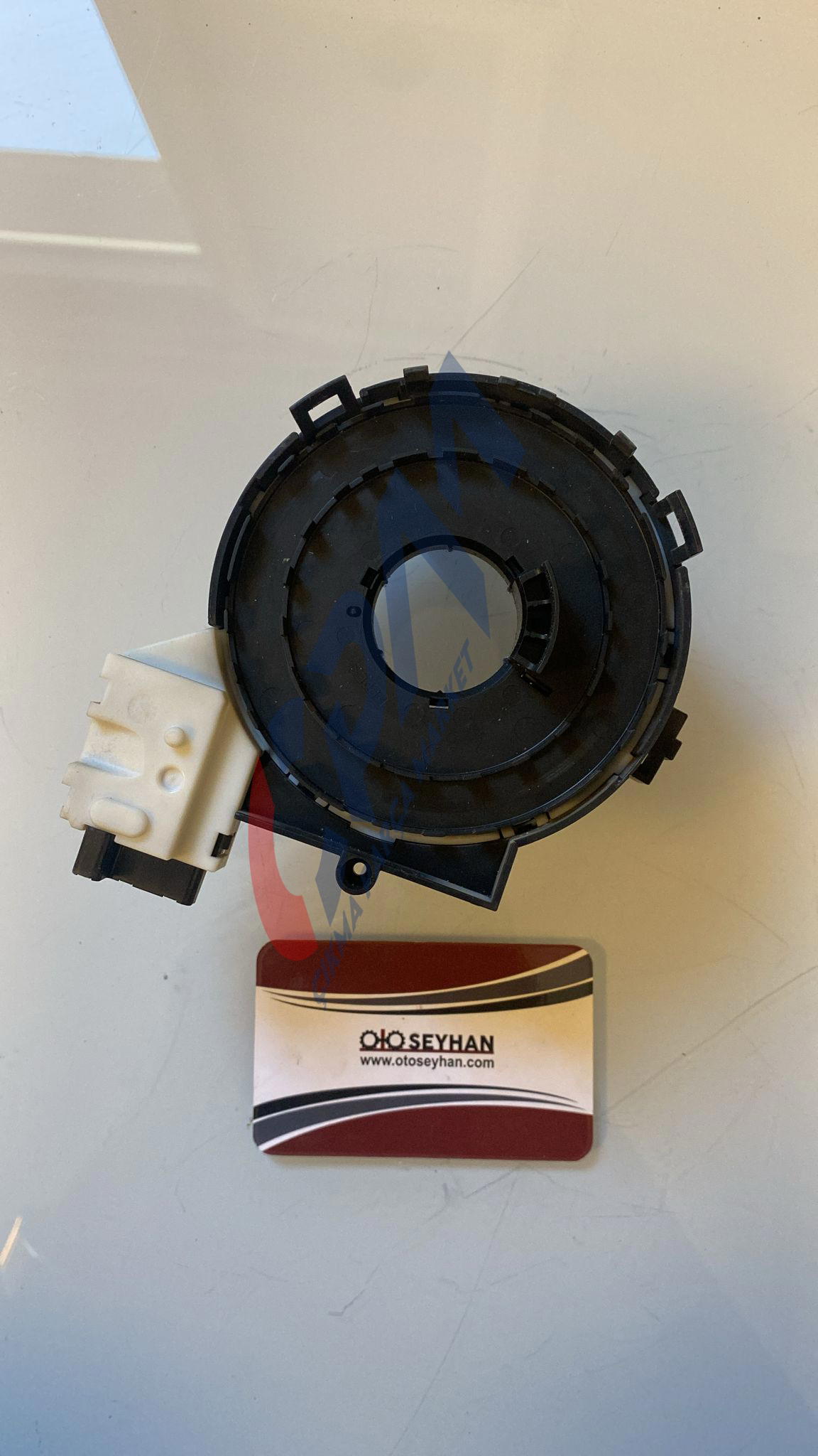 1K0959653C volkswagen caddy jetta golf airbag sargısı