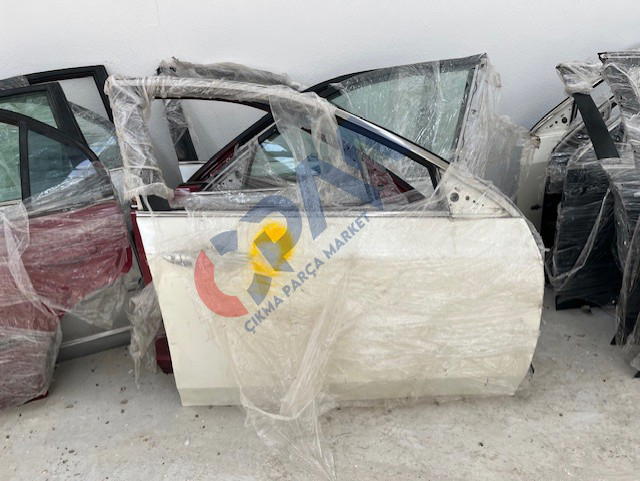 2008 2015 Honda Accord Ön Takım Kapı