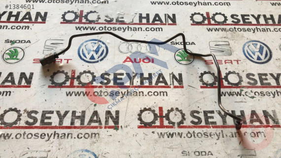 bmw 5 serisi e60 fren hidrolik borusu rekoru 3