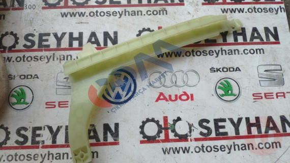 8W0839068 audi a4 2017 arka sağ kapı cam kılavuzu