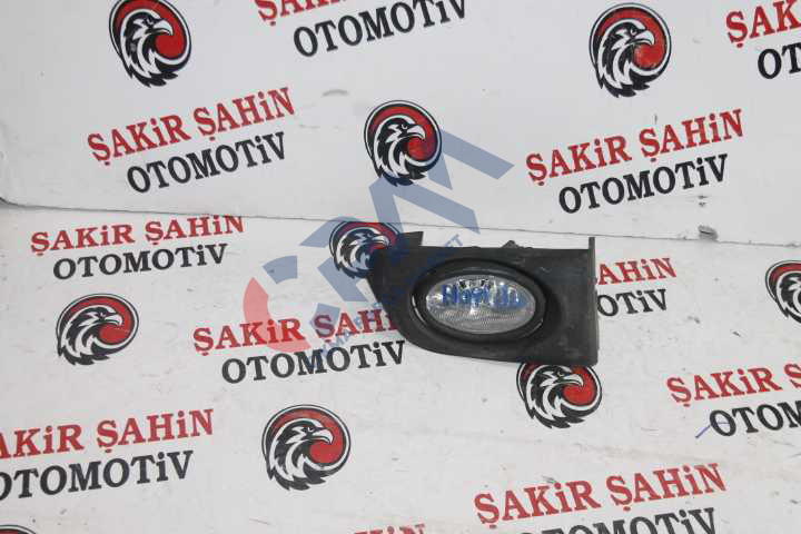 Honda Civic Sis Farı