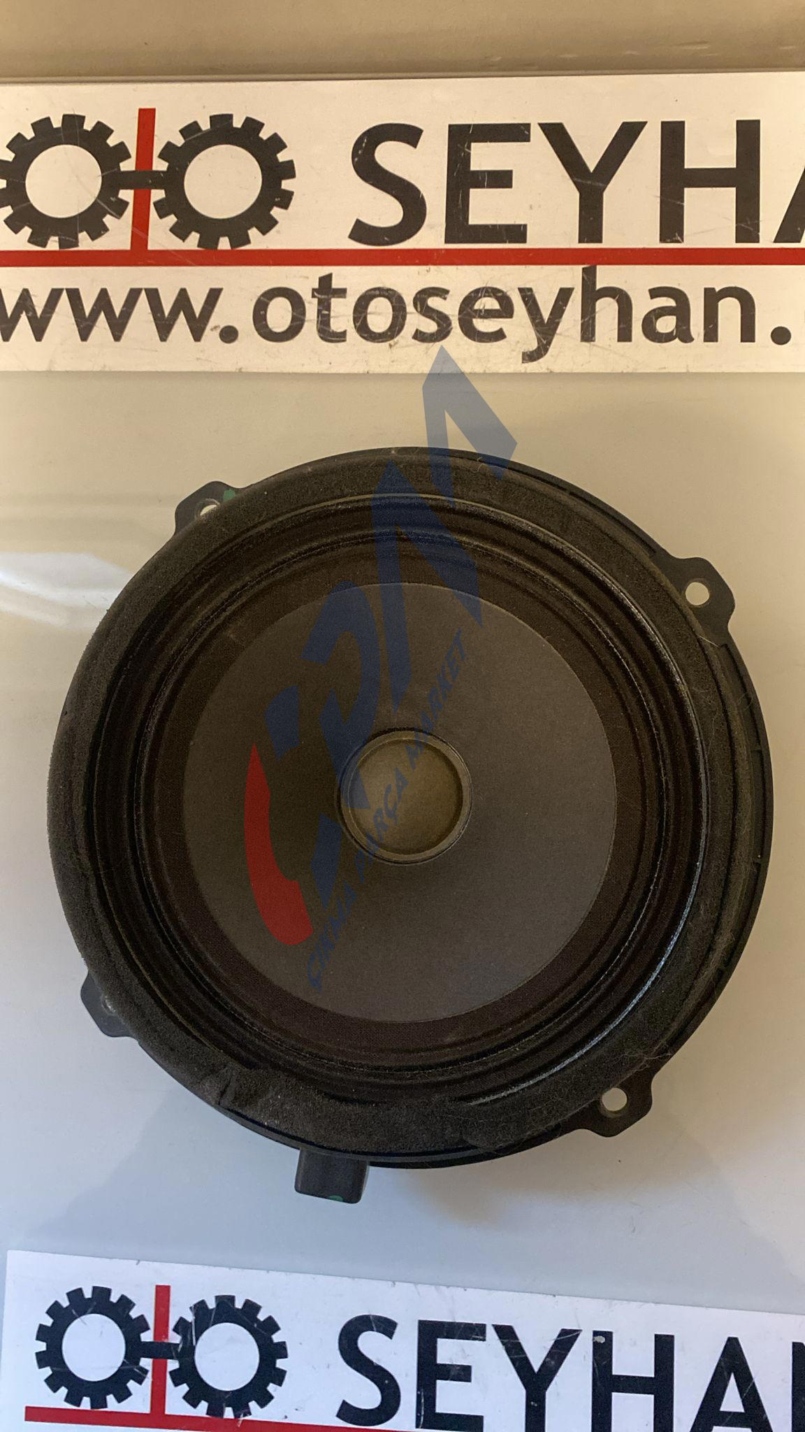 96330 A5000 hyunndai i30 2015 ön sol kapı hoparlörü