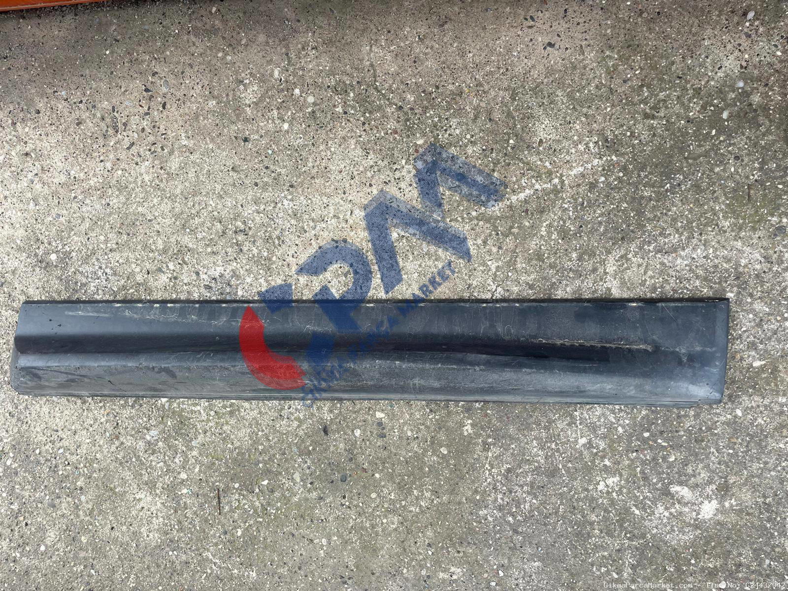 Land Rover Range Rover Sport Sol Arka Trim kapağı HXA500200