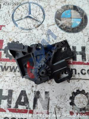 6R1823633 Seat Leon 2015 Kaput açma braketi