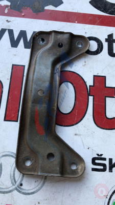 6K0804421 volkswagen polo hb alt şase destek demiri