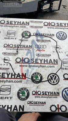 3Q1614723 Volkswagen Passat b8.5 b8 superb sol ön fren rekoru