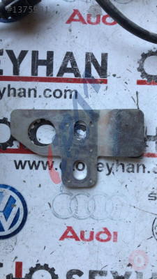 2K0843226 vw caddy sağ sürgülü kapı iç bağlantı demiri