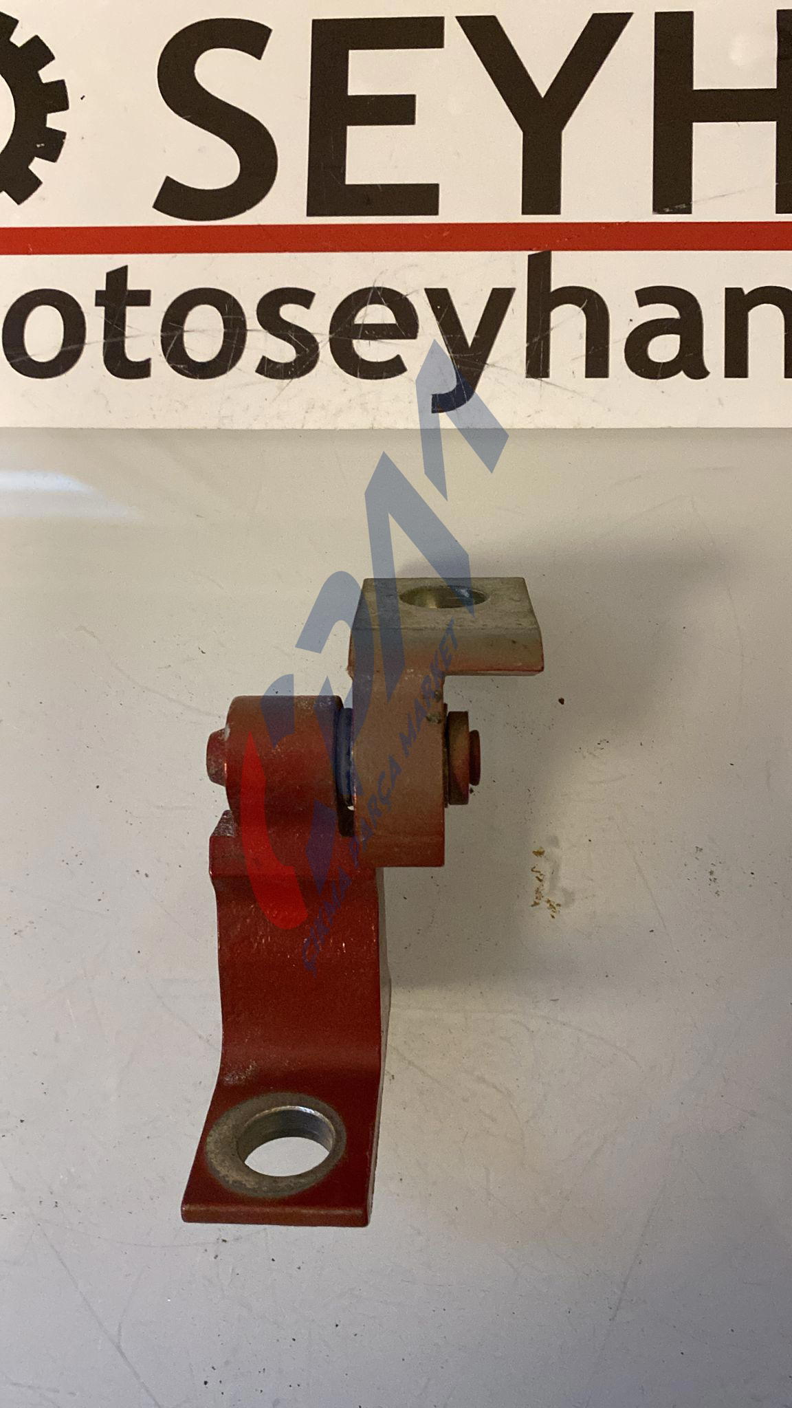 8X0831404E 8X4833408A Volkswagen Tiguan 2017 sağ ön arka alt üst kapı menteşesi