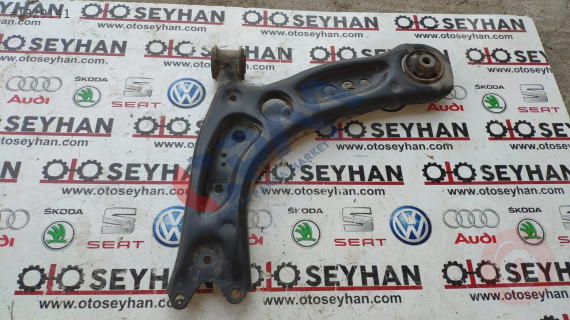 5Q0407151J vw golf 7 ön sol tabla