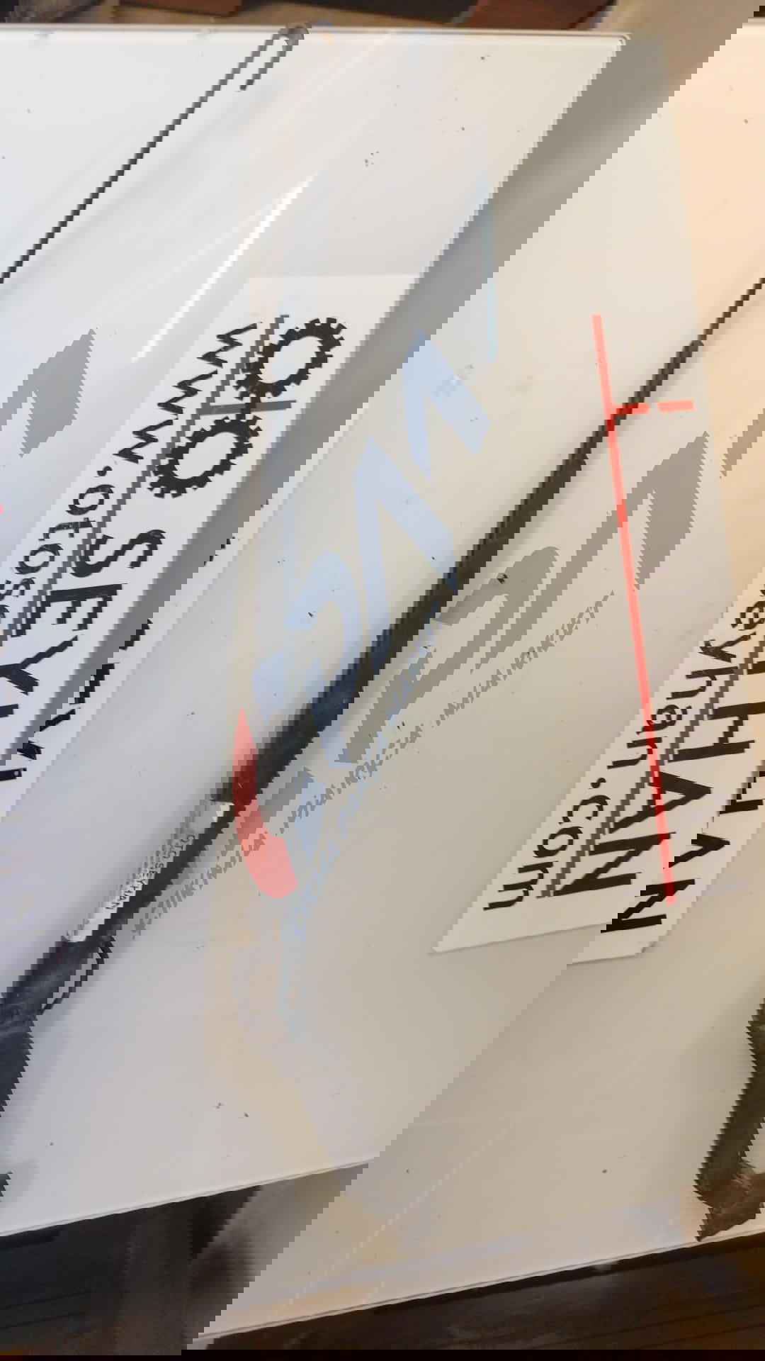 Toyota Carina 1998 sol ön silecek kolu