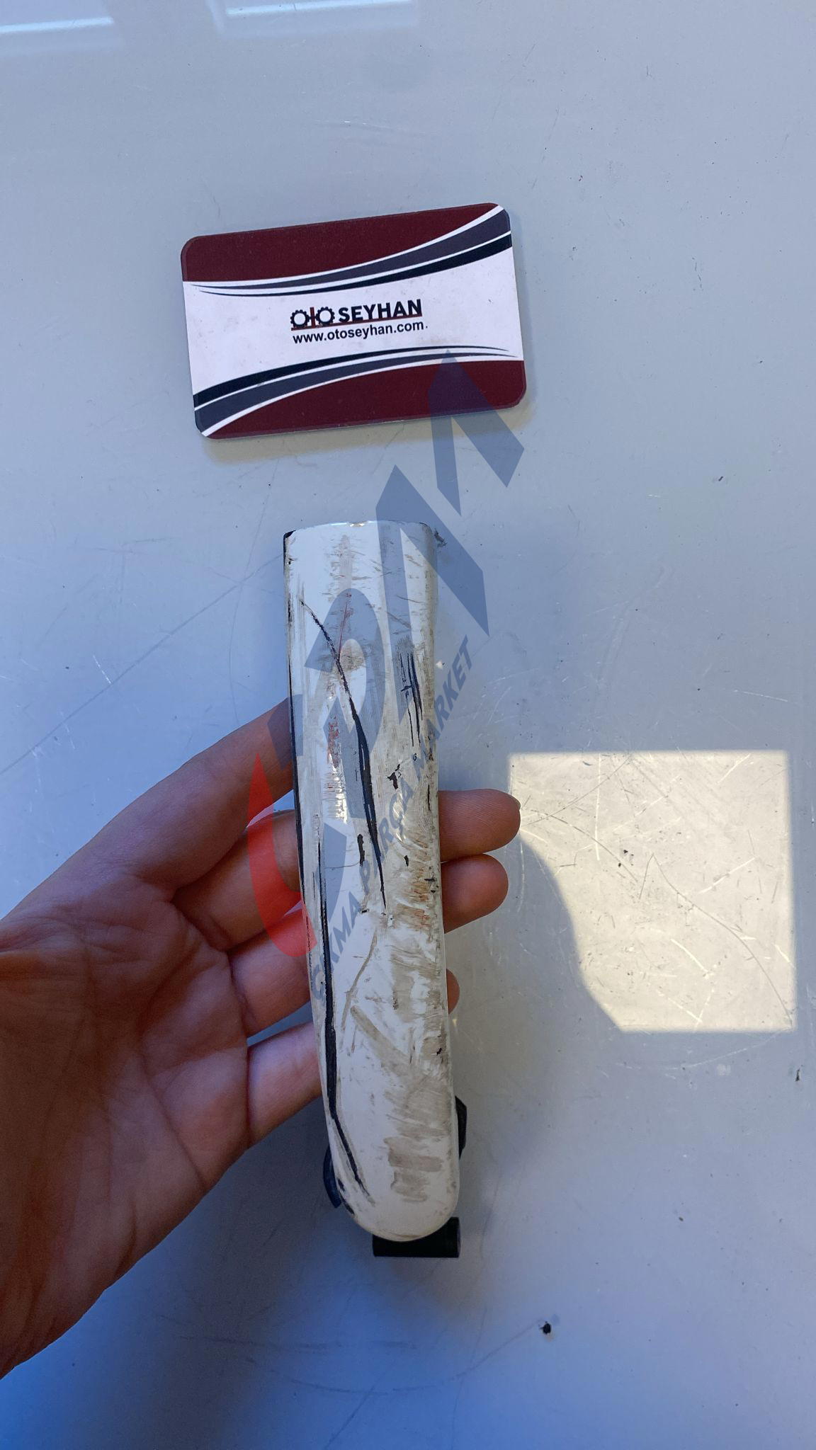 5N0837205M wv polo 2012 kapı dış açma kolu