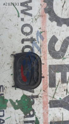 1305239240 mini Cooper far toz kapağı
