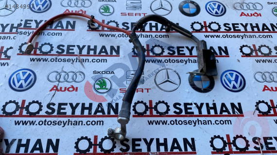 audi a3 2019 artı kutup başlığı