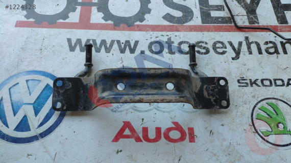 6Q1614723 seat ibiza 2006 fren rekoru