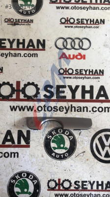 5C7858417A Volkswagen Jetta 2014 sol göğüs çıtası