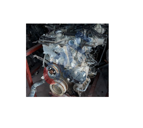 ISUZU DMAX EURO5 ÇIKMA ORJİNAL MOTOR TEL:05326000379