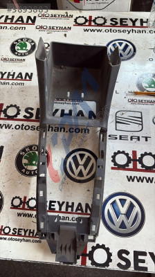 seat cordoba 2001 orta konsol