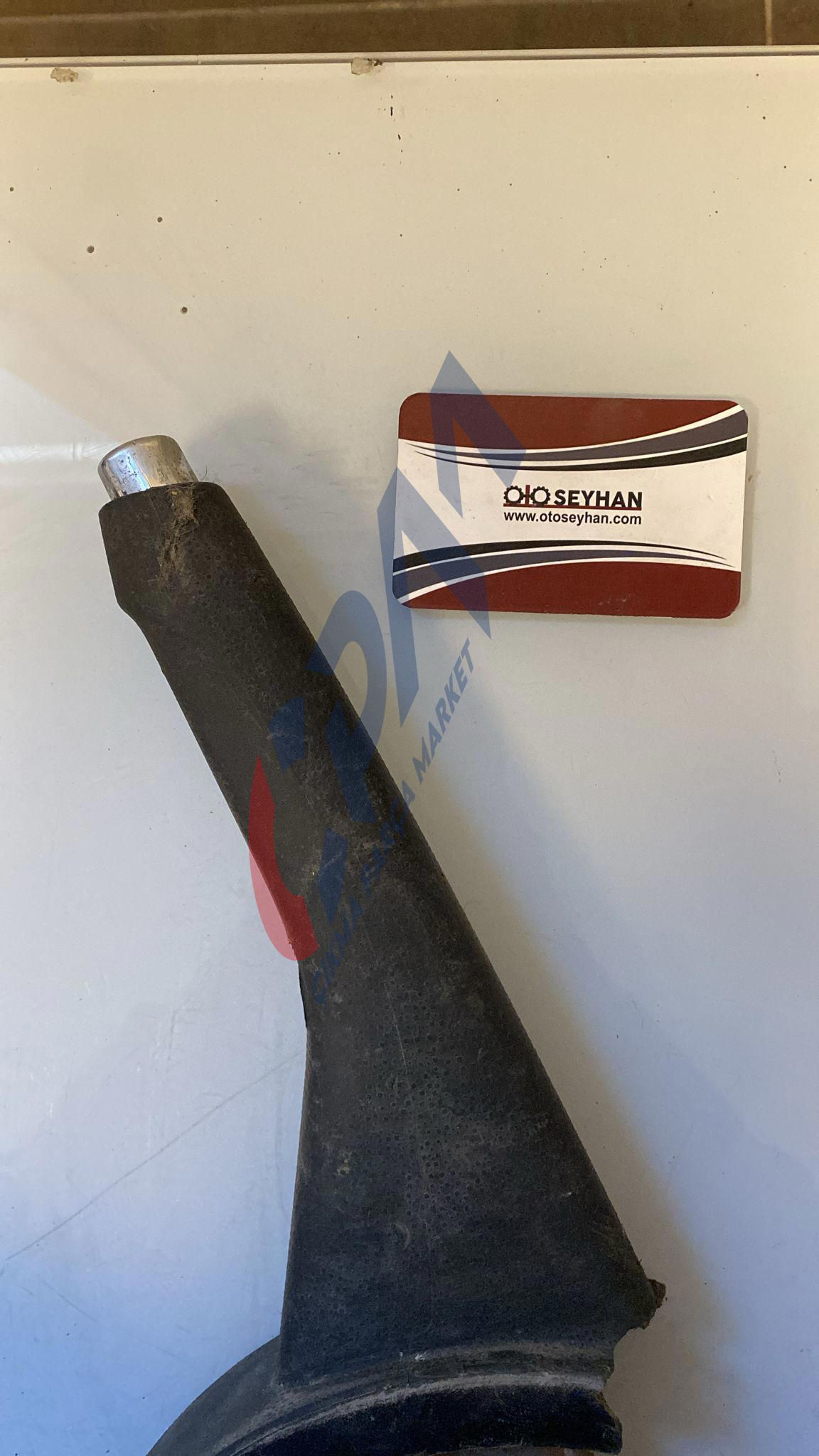 6R0711303 seat ibiza 2009 16 el fren tabancası