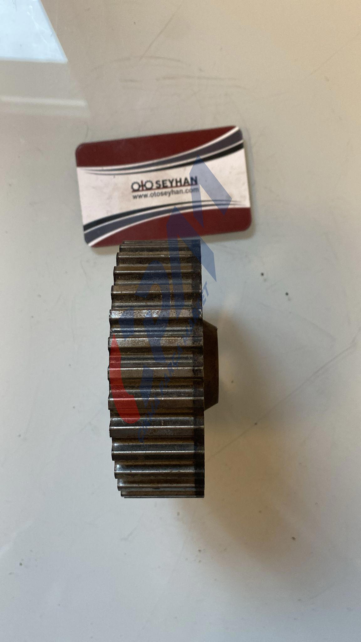 9636947780 Ford citroen peugeot mazot pompa dişlisi