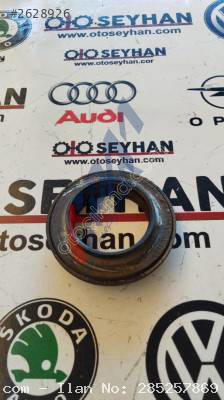 5q0412331e Passat b8 amortisör üst takozu