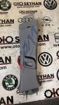 13180608 Opel Corsa D sol orta direk kaplaması