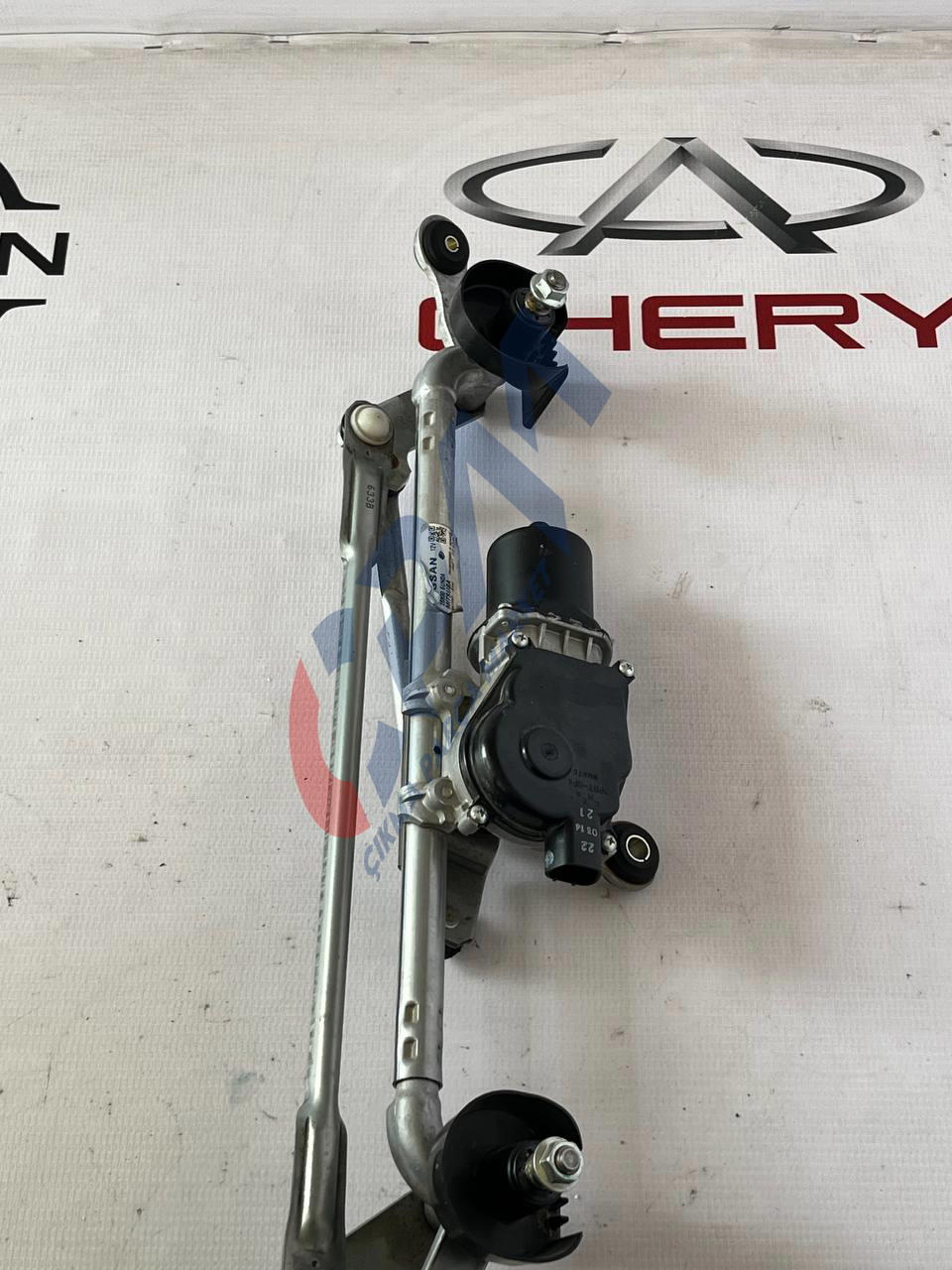 2021 2024 Nissan Qashqai Ön Cam Silecek Motoru 28800 6UN0A