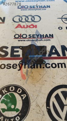 2Q0907511 Skoda Octavia 2021 kalorifer ayar motoru