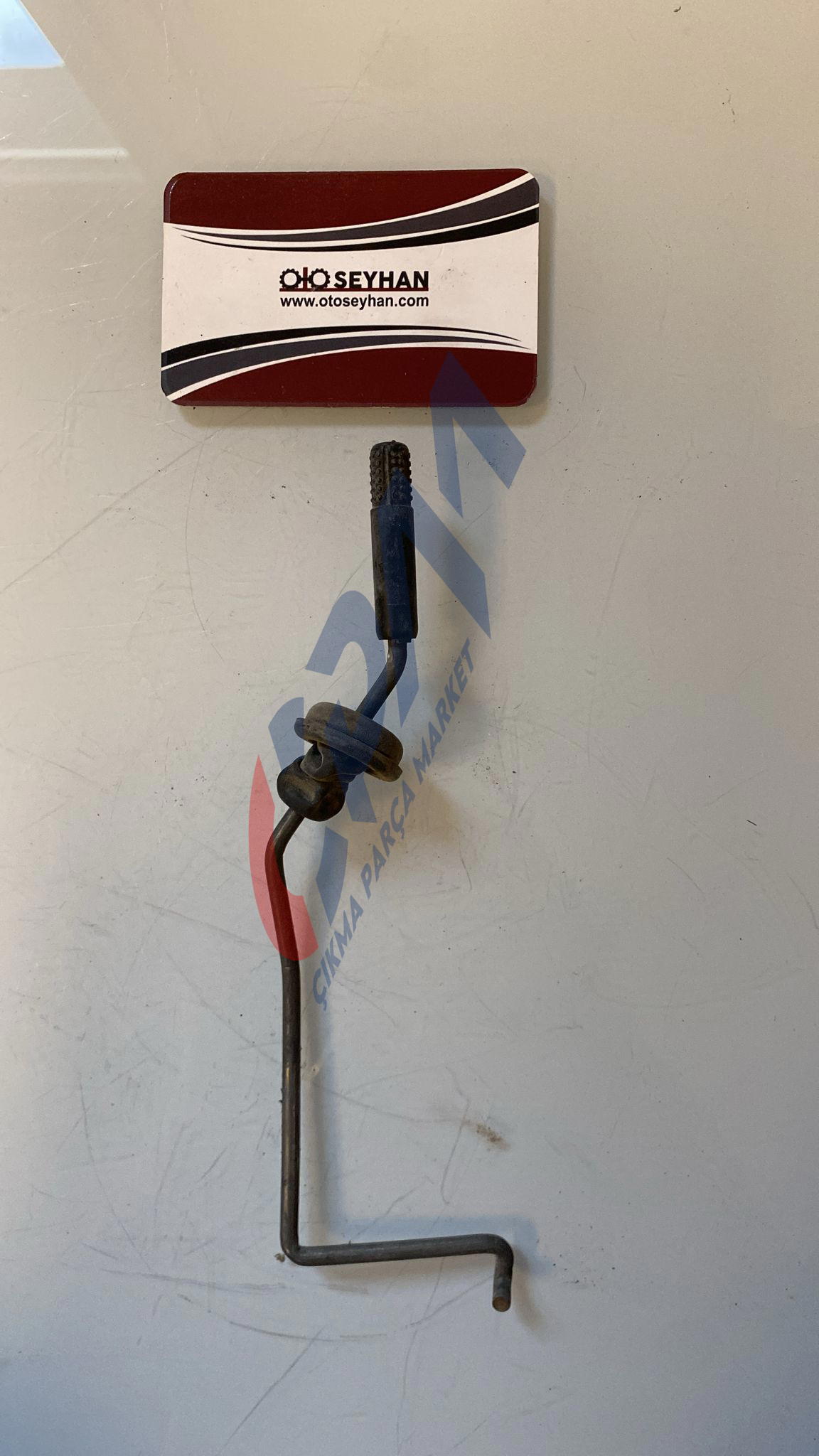 passat b5 sol ön kapı kilitleme teli