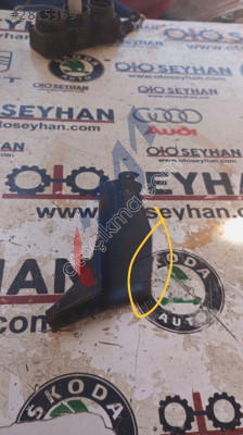 2014 2014 Audi A4 Çıkma Parça 8K5948K5945095 Audi A4 2014 bagaj kapağı stop lambası p