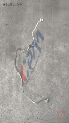 64506799633 bmw x1 e84 klima borusu