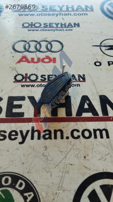 5e3951523 Skoda Octavia direksiyon kanati
