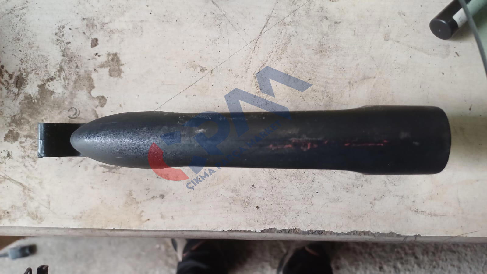 2008 2012 RENAULT CLIO 3 HB SAĞ