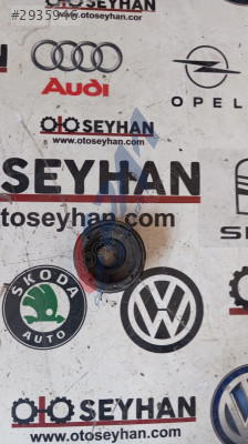 1J0412331C  Volkswagen Polo 2017 1.2 tsı  üst  amortisör takozu