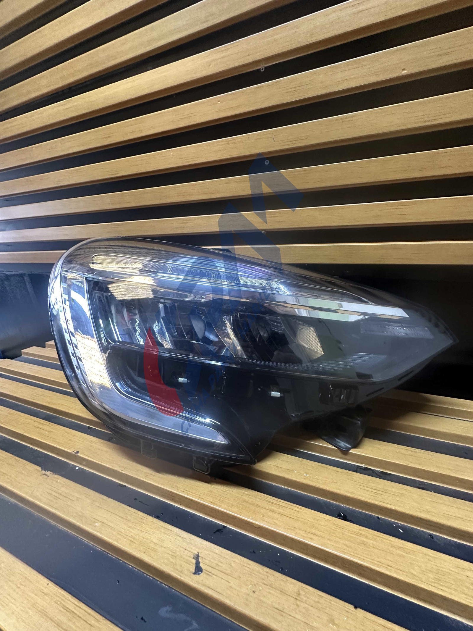 2019 2023 Renault Clio Sağ Ön Far