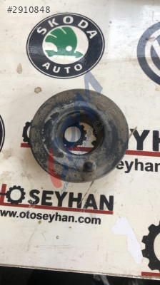 5Q0512297 Seat Leon 2015 arka helezon alt lastiği