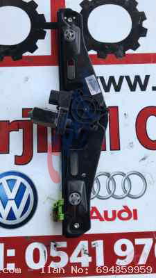 2990298 bmw x1 e84 sağ arka kapı cam motoru cam krikosu