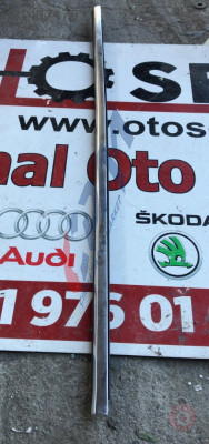 5NA839475B volkswagen tiguan 2017 sol arka kapı dış cam sıyırıcı fitil