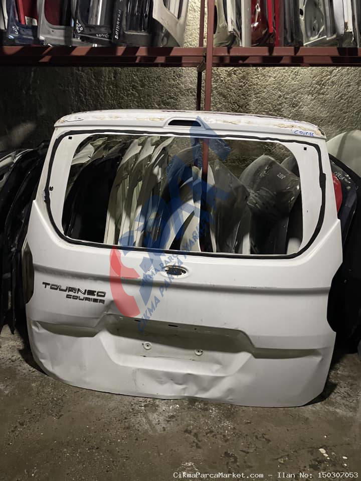 2014 2023 Ford Tourneo Courier Arka Bagaj Kapağı