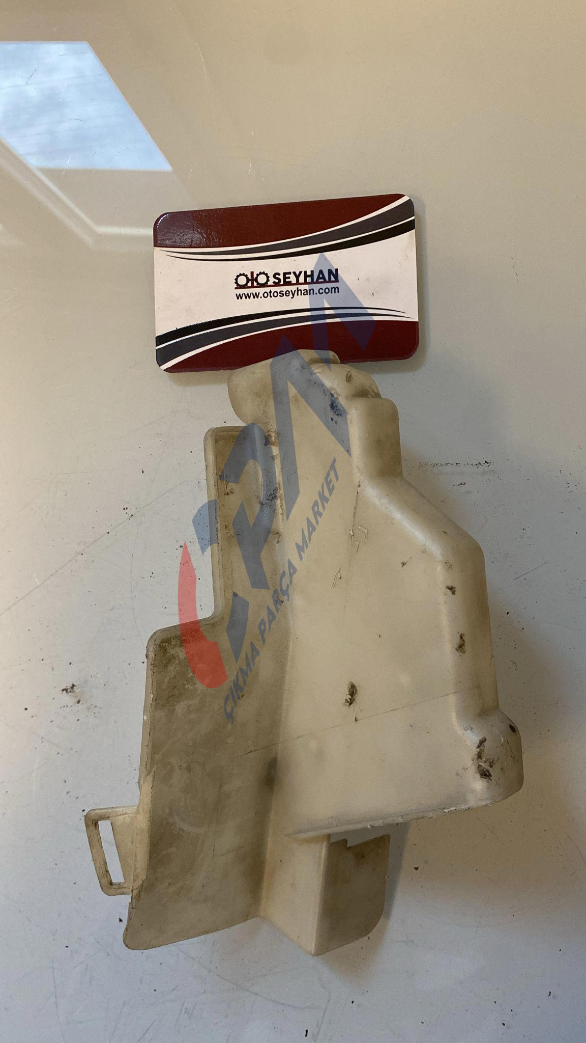 3B4839350 volkswagen passat b5 sağ arka kapı kilidi koruması