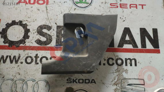 6L1863483D seat cordoba ön sol direk alt kaplaması