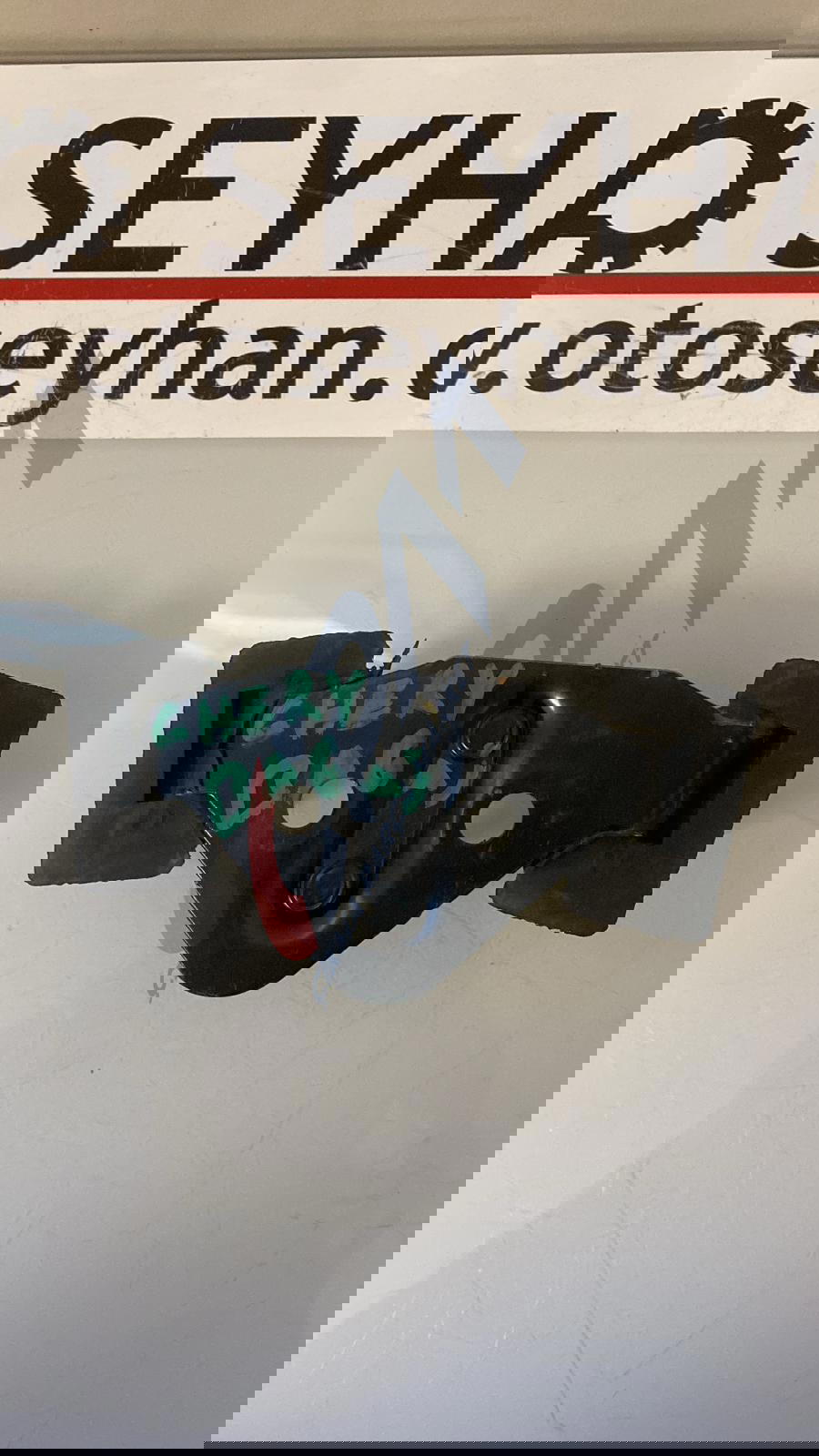 54000110AA Chery tiggo 7 pro 2022 bagaj kilit karşılığı