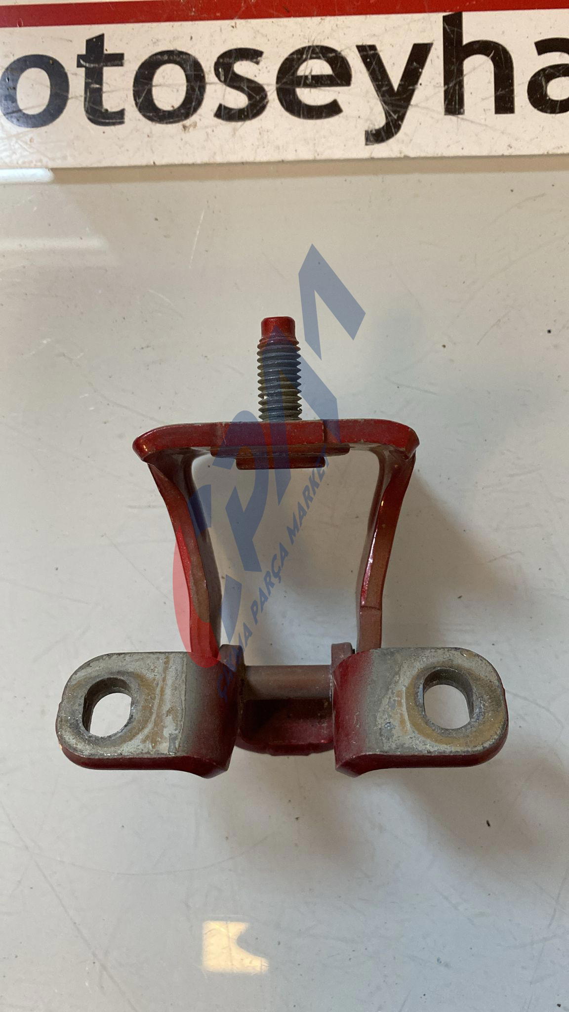 5F0827301 Seat Leon 2017 bagaj kapağı menteşesi sağ sol uyumlu