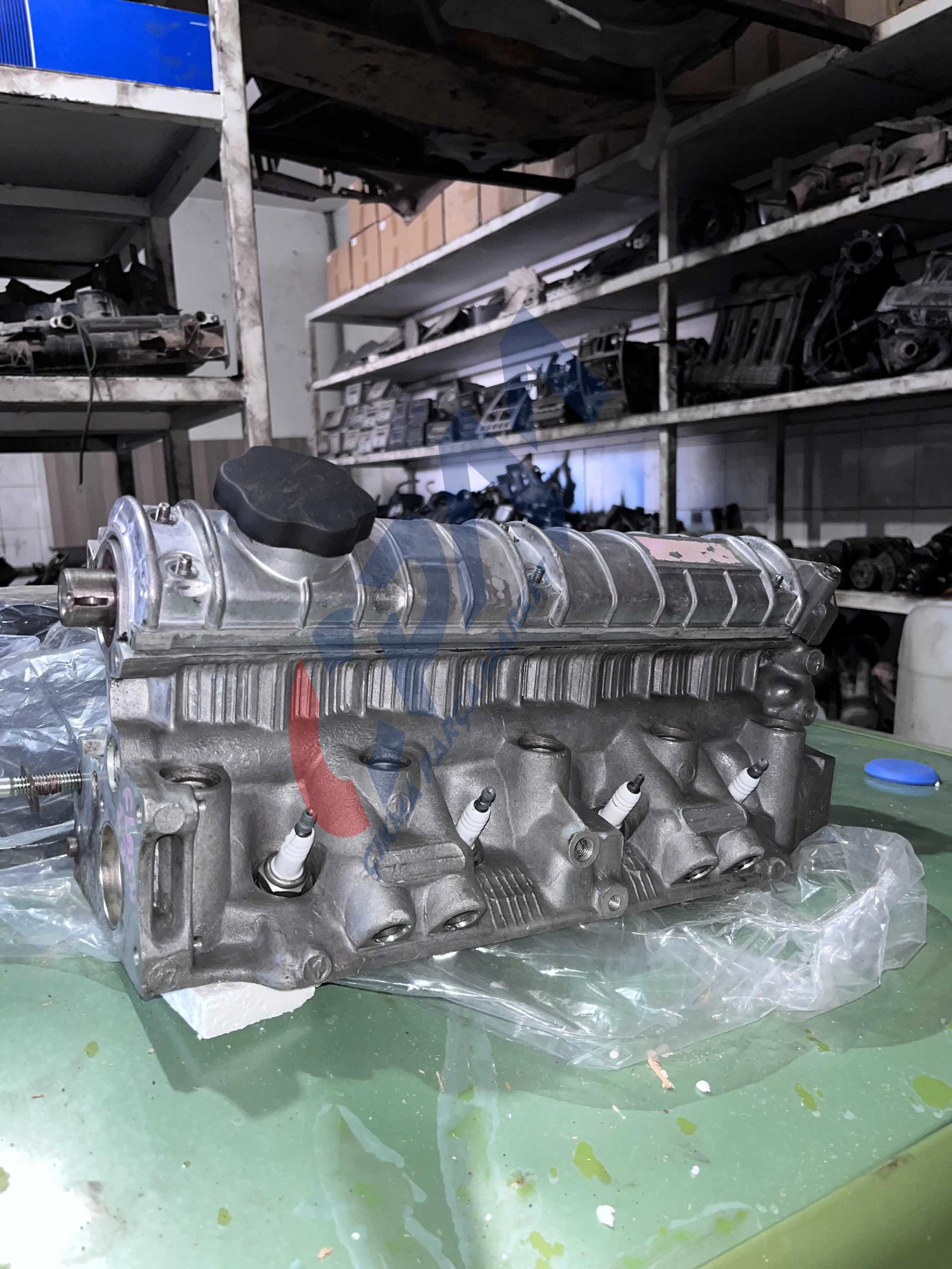 RENAULT R11 FLAŞH SİLİNDİR KAPAGI