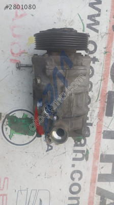 1K0820808 1.6 cay motor klima kompresörü