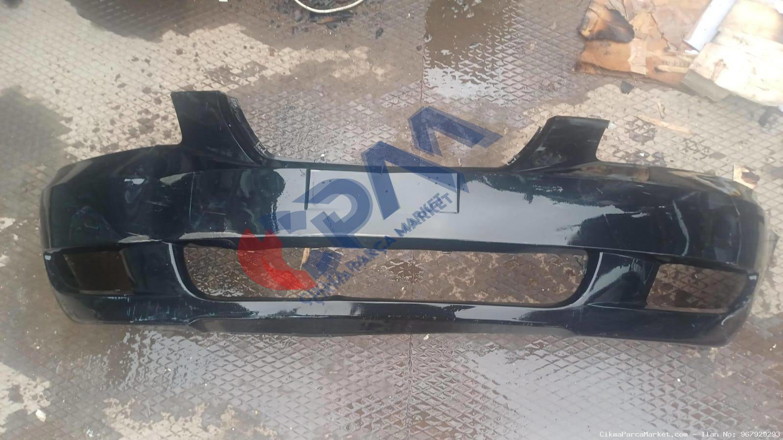 2006 2008 Hyundai Sonata Ön Tampon 86511 3k000