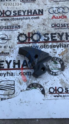 6R0858847 Volkswagen Polo 2017 1.2 tsı yan parsel destek braketi