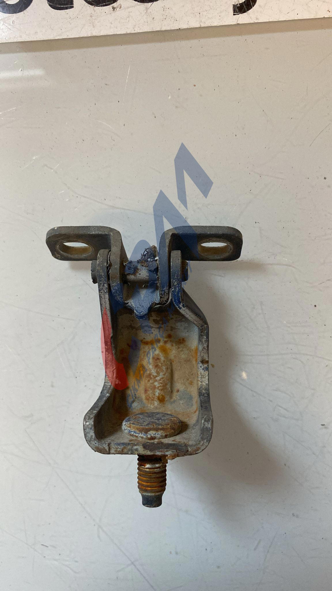 Seat ibiza 1998 bagaj menteşesi sol