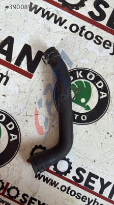 1.4 tsi cax motor su hortumu