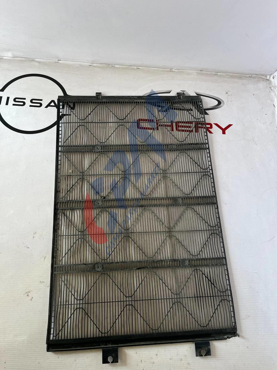2021 2024 Nissan Qashqai Radyatör Braketi 21473 6UM0A