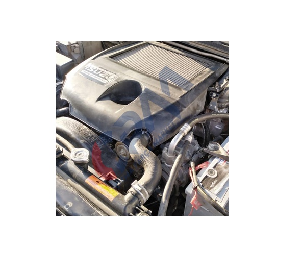 ISUZU DMAX EURO4 ÇIKMA ORJİNAL MOTOR TEL:05326000379